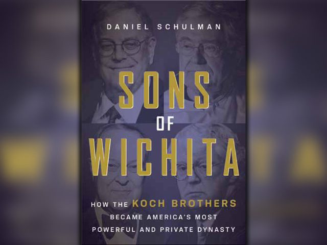 Arguments over money generally reflect other schisms within families, as Daniel Schulman chronicles in his new book on the Koch brothers.