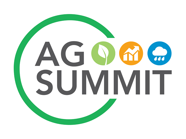 The 2014 Ag Summit Dec. 8-10 will focus on how to manage for profits in the post-$7 corn era and the impact of new competitors on grain markets. (DTN logo)