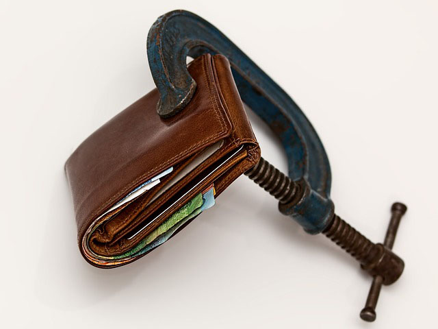 Larger loans in particular will face more oversight as the loan portfolio deteriorates. (Photo by stevepb, CC BY 2.0)