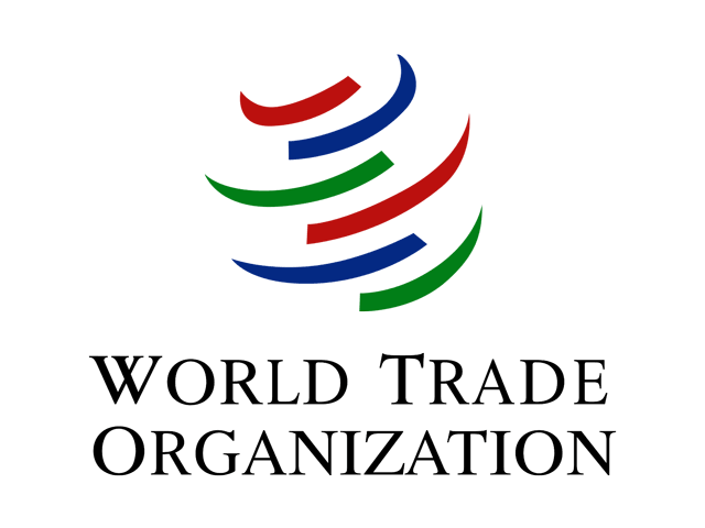 The WTO once again parted the sea of popularity earlier this week when it ruled against a U.S. appeal of its decision that country-of-origin labeling (COOL) on meat unfairly discriminates against meat imports and give the advantage to domestic meat products. (Logo courtesy of the World Trade Organization)