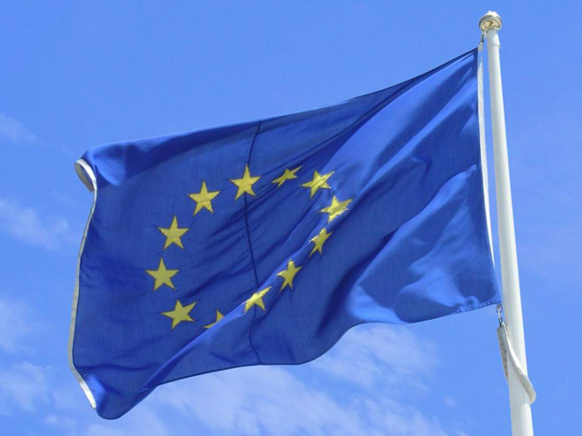 The European Union Commission proposed Wednesday to allow each of the 28 EU member countries to make their own policies for the import and use of biotech commodities. (DTN file photo)