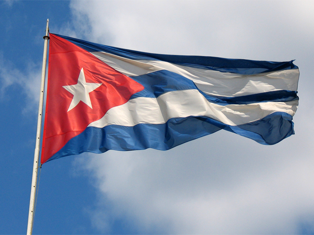 Senate legislation would repeal the 1961 authorization for establishing the Cuba trade embargo. (DTN file photo)
