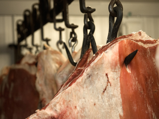 Some of the nation&#039;s major meat industry groups made it clear Monday they support renewing Trade Promotion Authority for President Barack Obama to help close a trade deal in the Pacific. (DTN file photo)