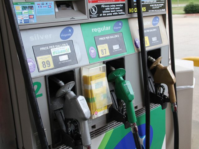 EPA Administrator Gina McCarthy said in recent weeks the agency adjusted the final RFS volumes based on a slight uptick in gasoline demand of late. (DTN file photo by Elaine Shein)