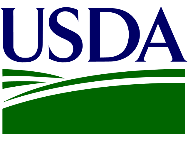 USDA released its 10-year baseline projections Wednesday. (Logo courtesy of USDA)